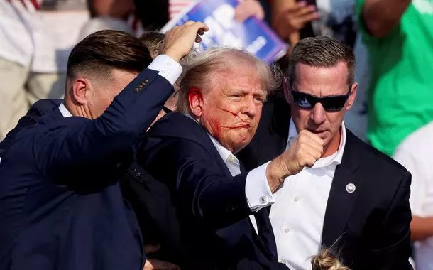 Agente que atuou em comício de Trump marcado por atentado vai liderar o Serviço Secreto