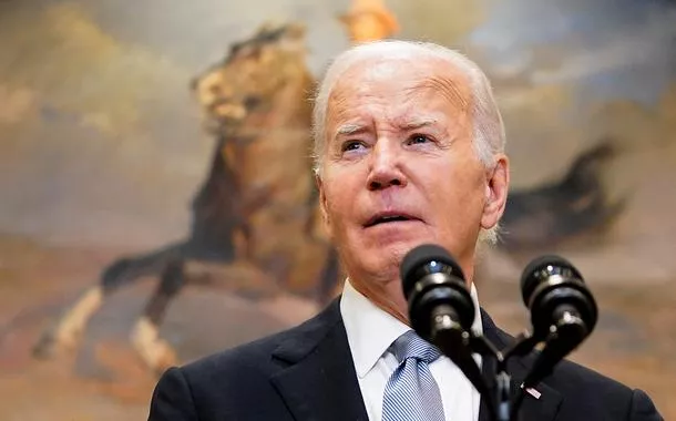 Democratas lançam anúncio na TV em que pedem a Biden para desistir da corrida presidencial de 2024