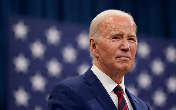 Biden sobre atentado em comício trumpista: 'investigadores terão todos os recursos'