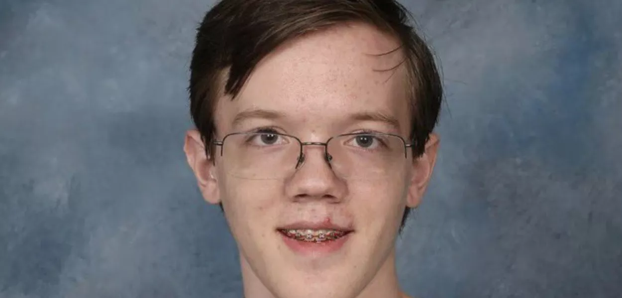 Thomas Matthew Crooks