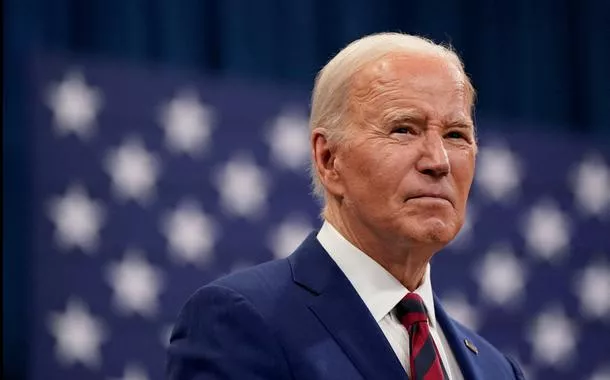 EUA: Biden será formalizado candidato democrata no finalfreebet 100kjulhofreebet 100kvotação virtual