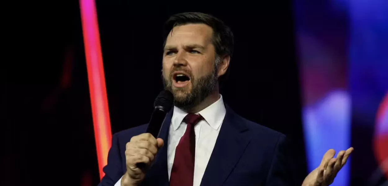 J.D. Vance