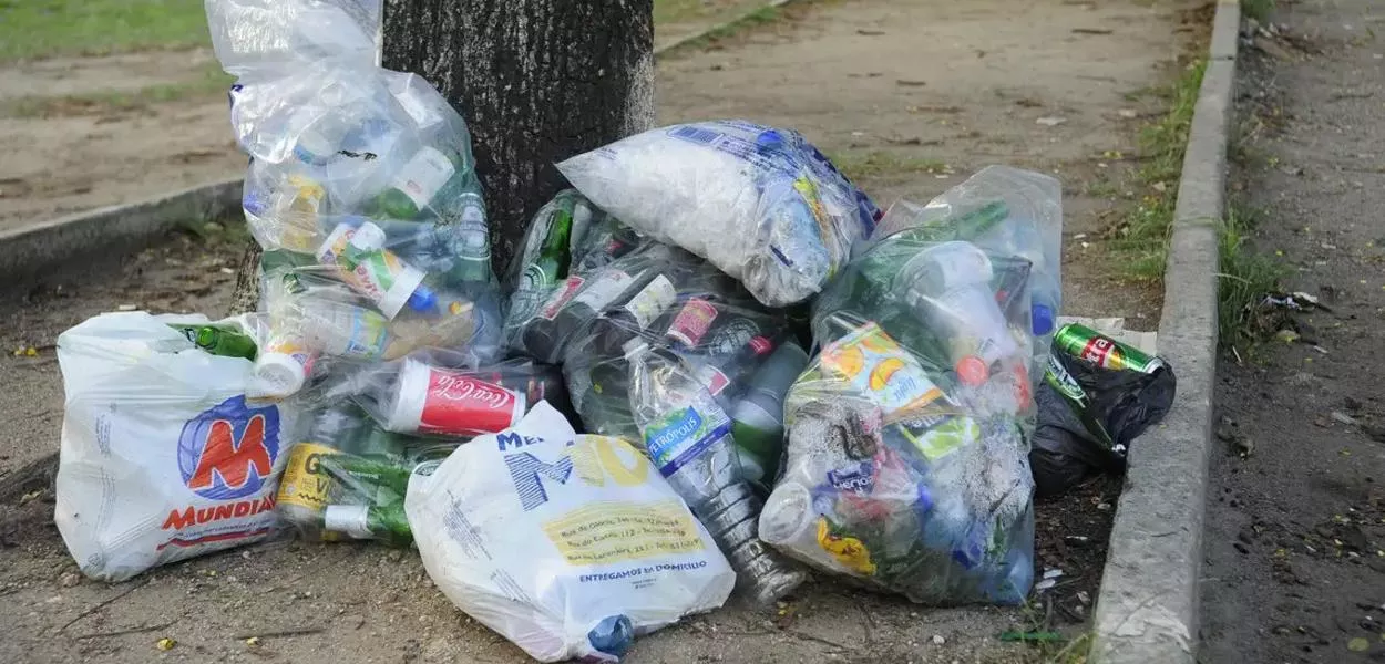 Mutirões marcam a passagem do Dia Mundial da Limpeza