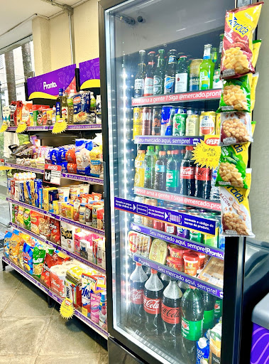 Sucesso Sem Limites: Como o Mercado Pronto Está Dominando o Mercado Brasileiro de Micro Markets