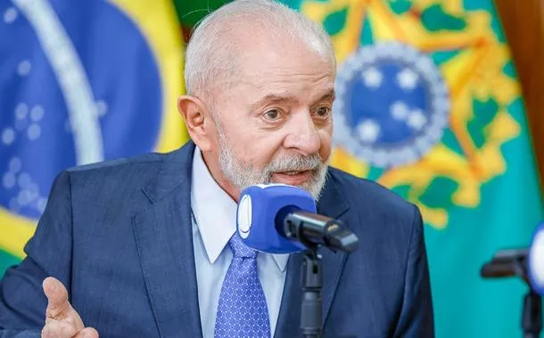 Presidente Lula