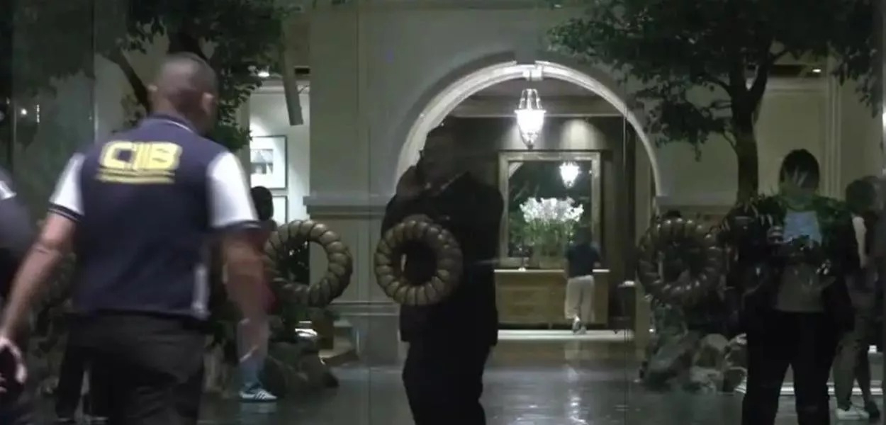 Mistério dos hóspedes envenenados em hotel de Bangkok: corpos foram encontrados todos no mesmo quarto