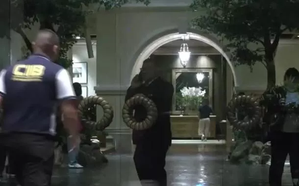 Mistério dos hóspedes envenenados em hotel de Bangkok: corpos foram encontrados todos no mesmo quarto