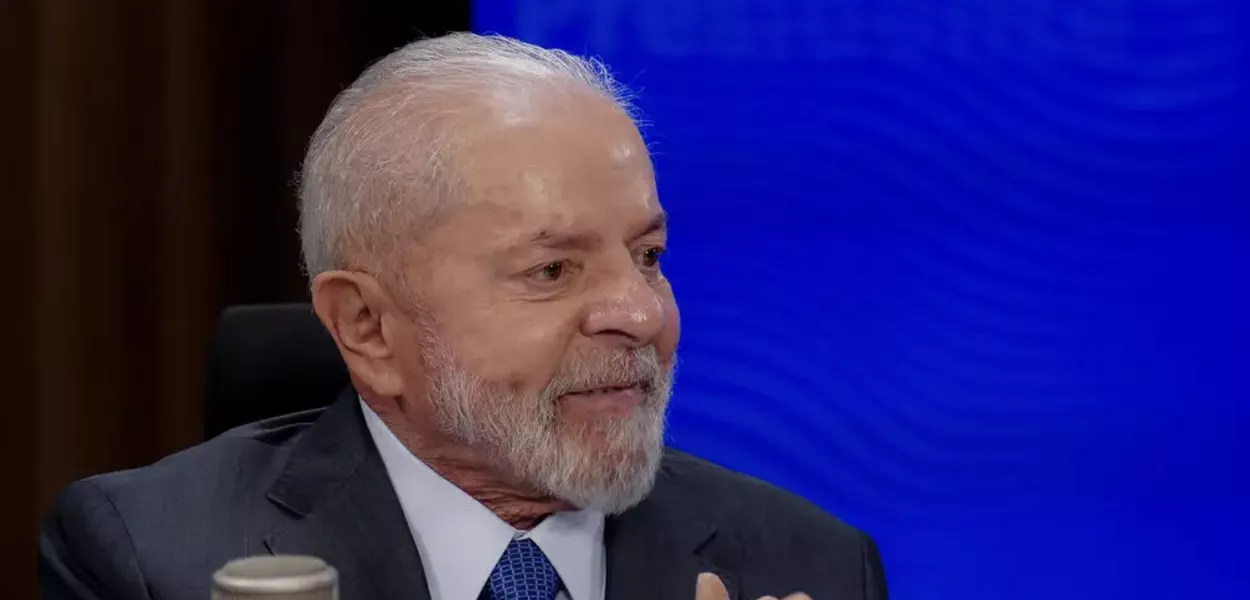 Luiz Inácio Lula da Silva