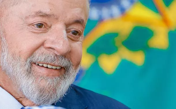 'Vamos criar um país com estabilidade fiscal, econômica e social', diz Lula