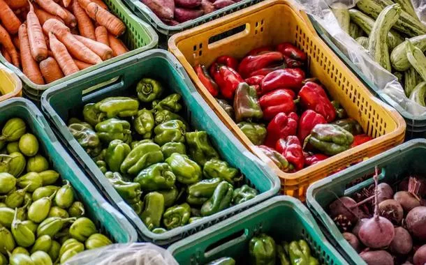 IGP-M desacelera alta a 0,61% em julho com destaque para alimentos, mas fica acima do esperado