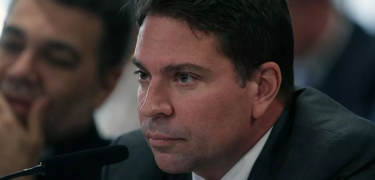 Alexandre Ramagem