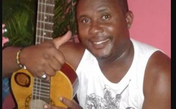Suspeito de assassinar líder quilombola Binho do Quilombo, filho de Mãe Bernadete, é preso em Salvador