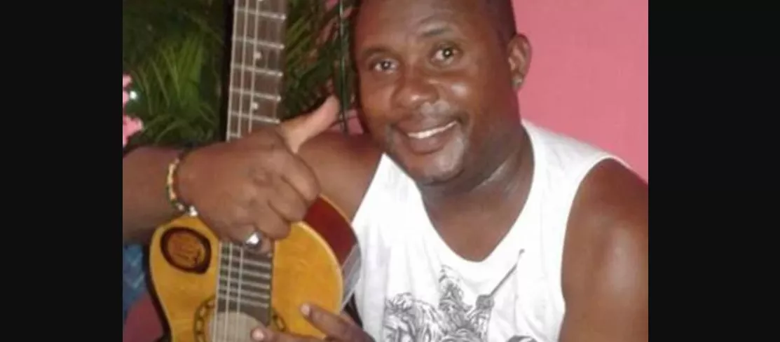Suspeito de assassinar líder quilombola Binho do Quilombo, filho de Mãe Bernadete, é preso em Salvador