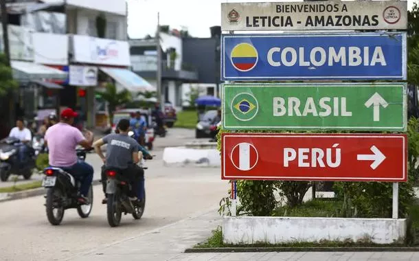 Rotas de integração sul-americana começam a ser inauguradas em 2025, diz Tebet