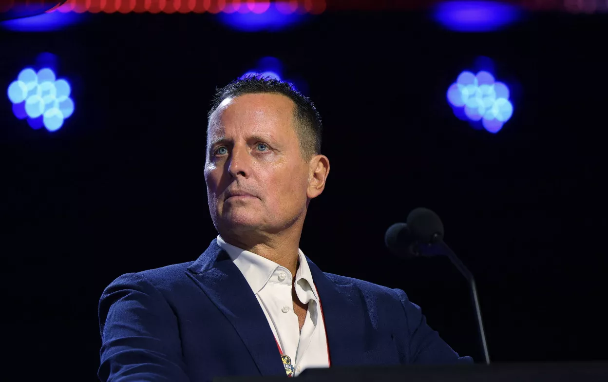 Richard Grenell