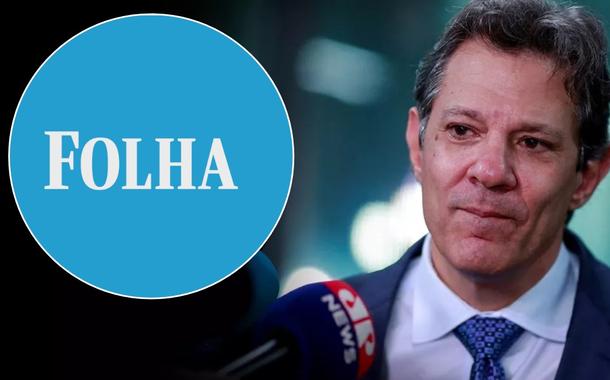 Folha apanha nas redes ao defender que memes contra Haddad são espontâneos