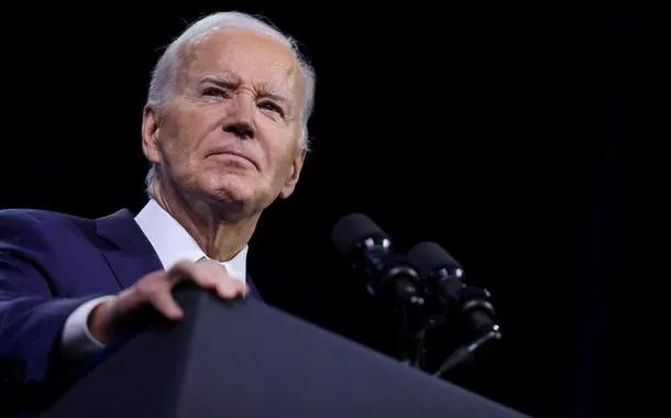 Biden: Oriente Médio pode ter guerra total, mas dá para evitar novos conflitos