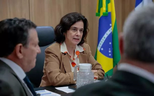 Brasil tem capacidade para enfrentar futuras pandemias, diz ministra