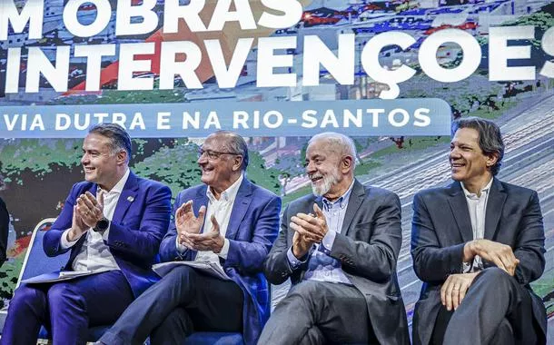 Lula critica ausênciacomo sacar na h2betTarcísiocomo sacar na h2beteventocomo sacar na h2betSP: 'temos que governar juntos'