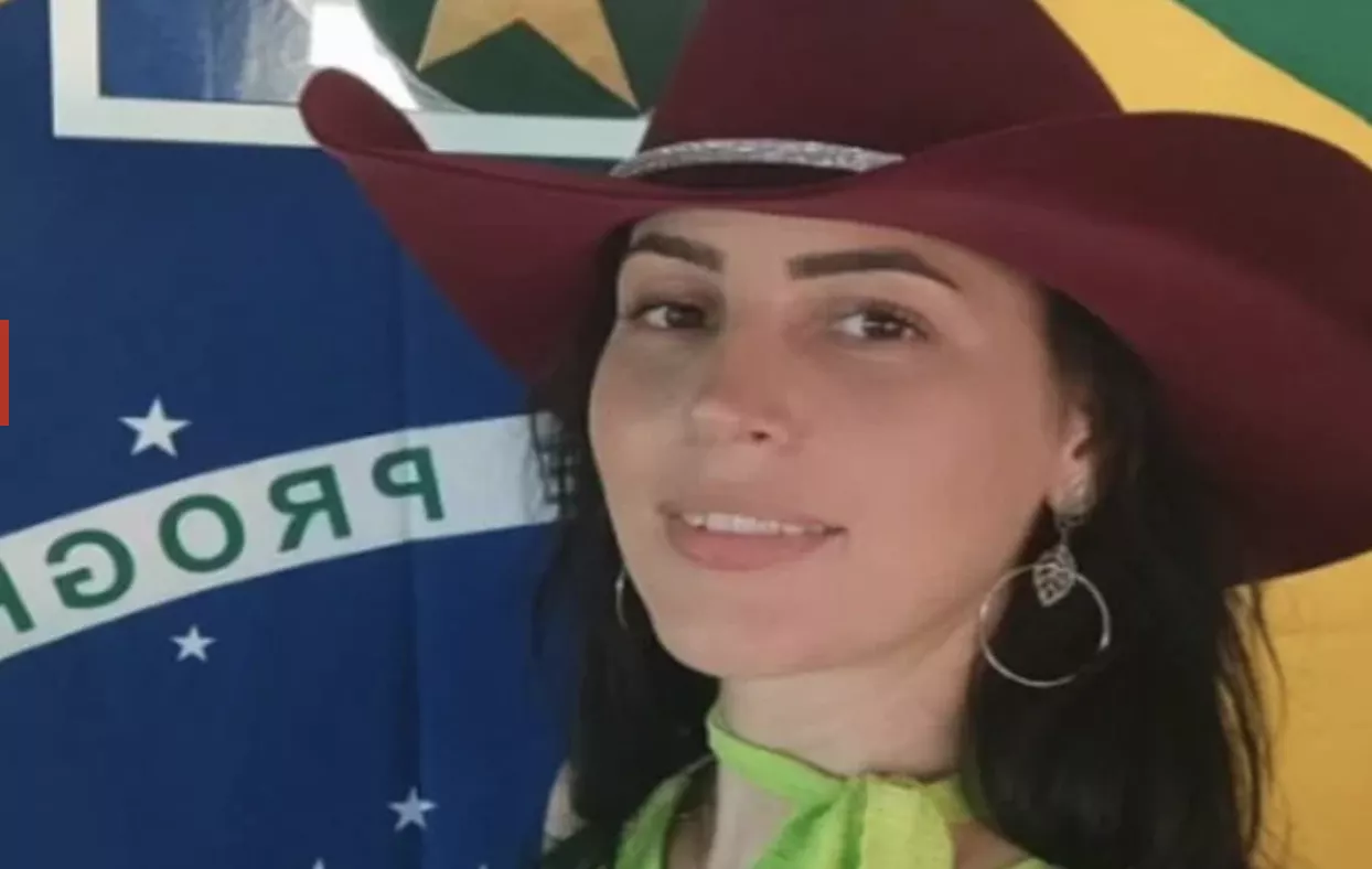 Raquel Cattani