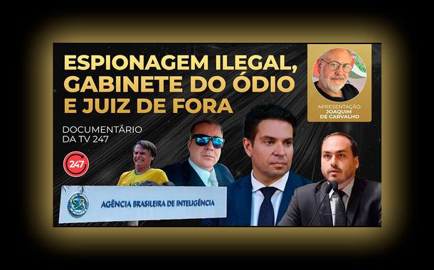 TV 247 lança novo documentário sobre a 
