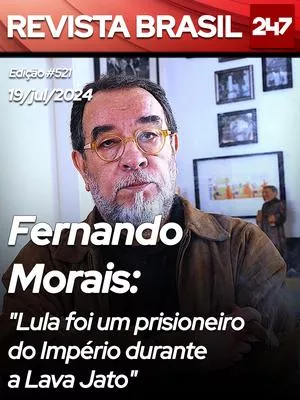 Edição #521
