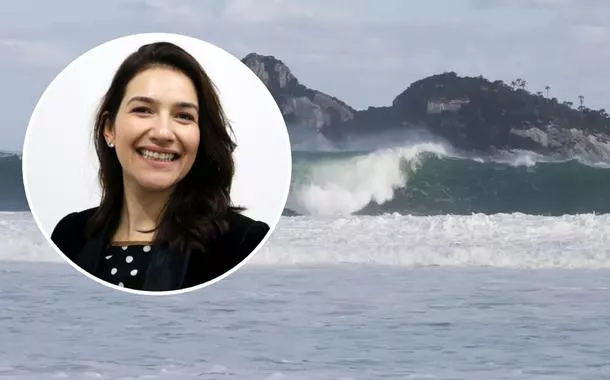 “O grande regulador do clima são os oceanos, a humanidade precisa respeitar esse bioma se quiser sobreviver”, diz especialista