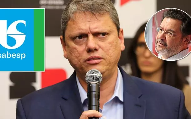 Sabesp pós-privatização: queixas por cobrança disparam