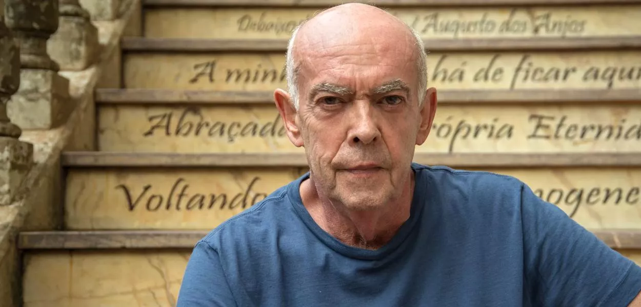 Estupro é o tema de Helvécio Ratton para o seu próximo filme
