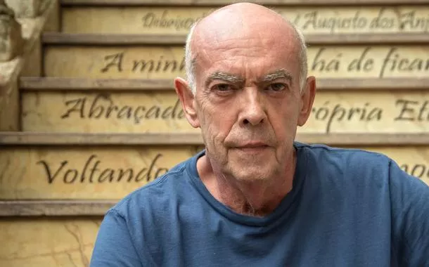 Estupro é o tema de Helvécio Ratton para o seu próximo filme