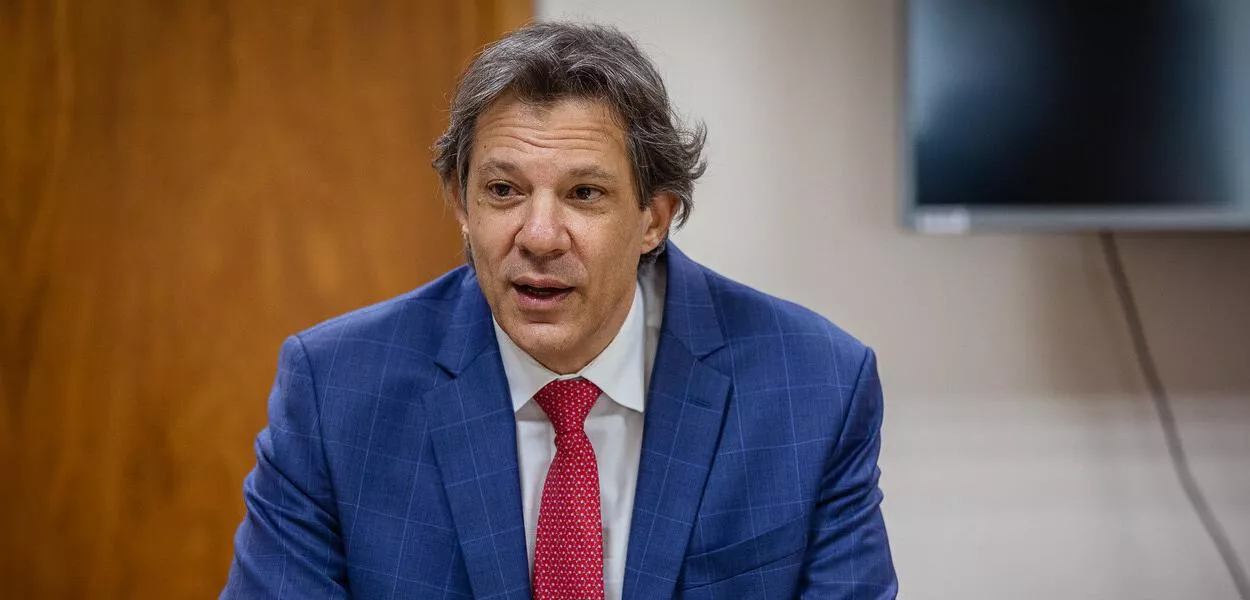 Fernando Haddad