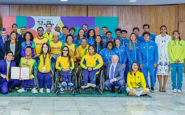 Bolsa Atleta: saiba como funciona o programa que beneficia maisluva de pedreiro luva bet9 mil esportistas no Brasil