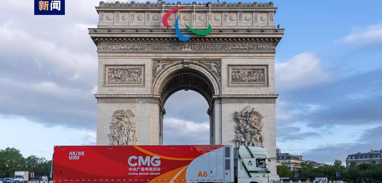 CMG bate recorde histórico de faturamento de marketing em Olimpíadas