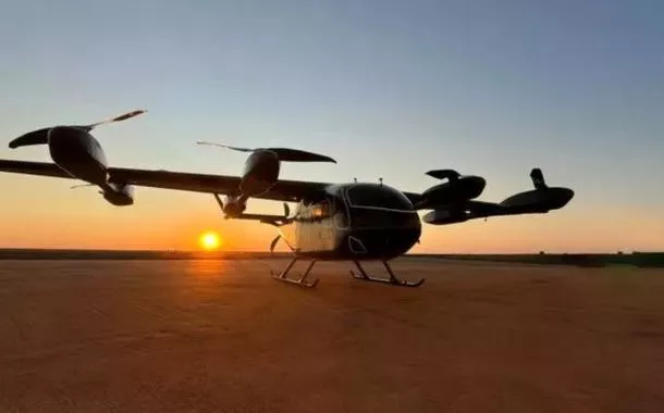 BNDES passa a deter participação de 4,4% na Eve, subsidiária de "carros voadores da Embraer