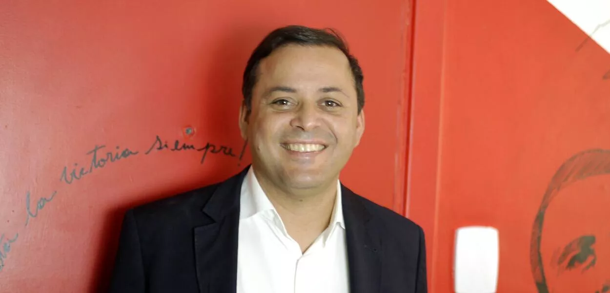 Rodrigo Neves