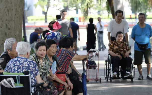 Em decisão inédita, China irá aumentar idade de aposentadoria compulsória