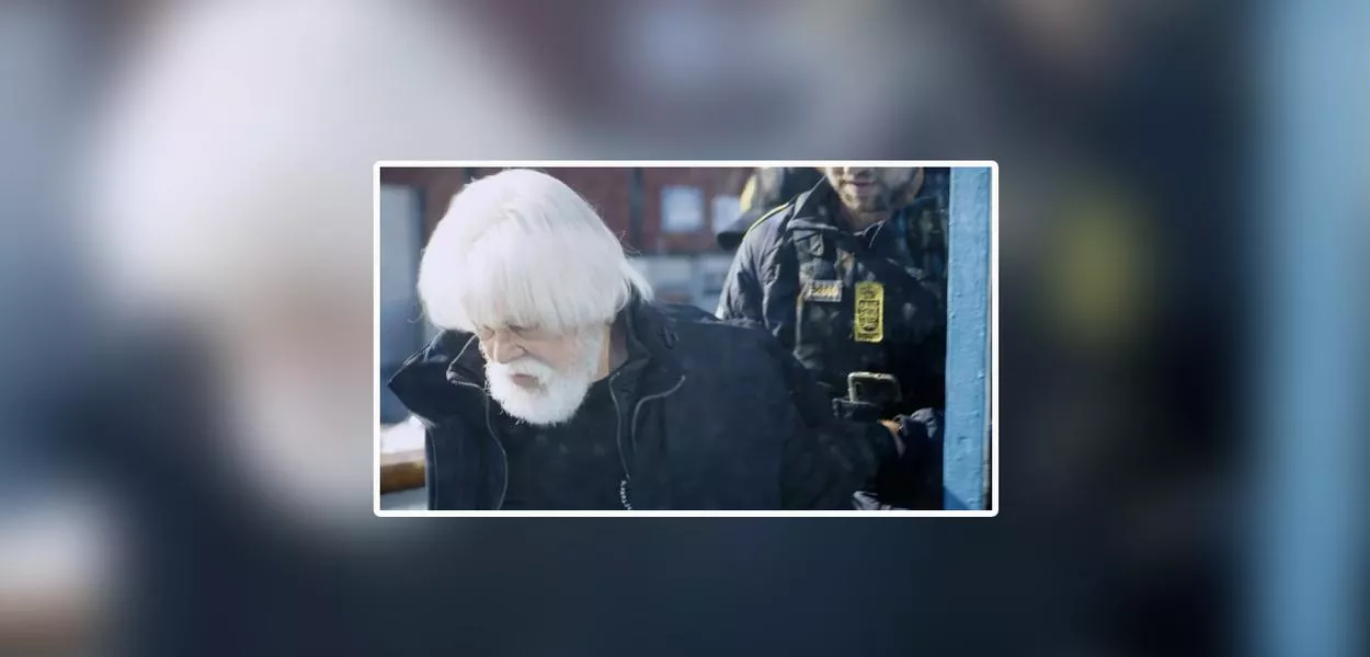 Paul Watson