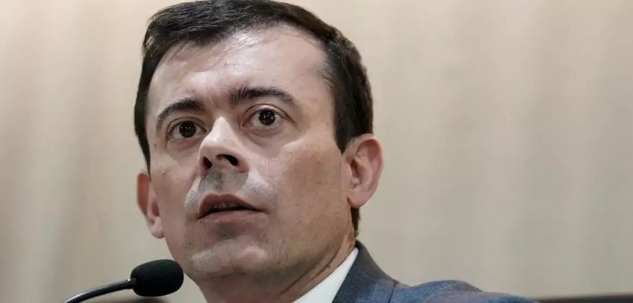 Secretário do Tesouro Nacional, Rogério Ceron