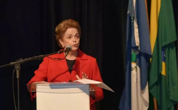 Avanços tecnológicos do BRICS 'desafiam a dominância do G7 em inovação', diz Dilma em evento do G20