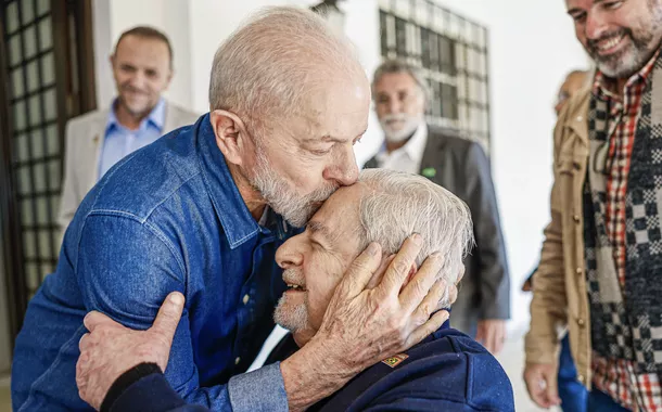 Lula: o que fizeram após o impeachment da Dilma é um pouco do que Netanyahu está fazendo na Faixa de Gaza