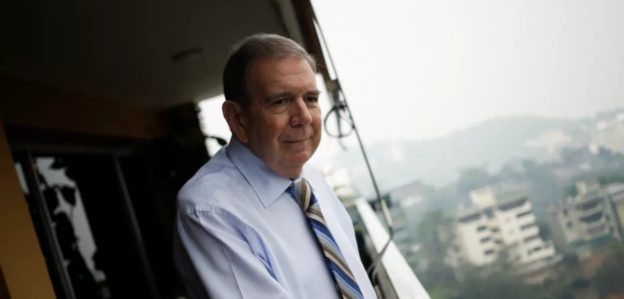 Edmundo González