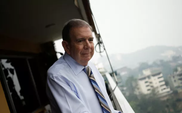 Principal rival de Maduro, Edmundo González diz que confia nos militares venezuelanos para respeitar resultado das urnas