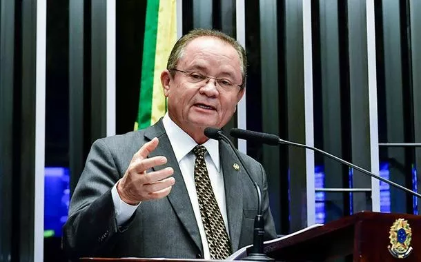 Novo presidente da bancada evangélica é alvo de investigação por suposto envolvimento com grilagem