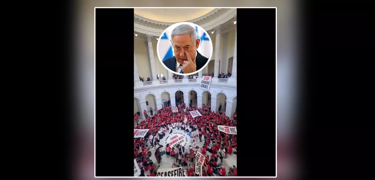 Congresso dos Estados Unidos