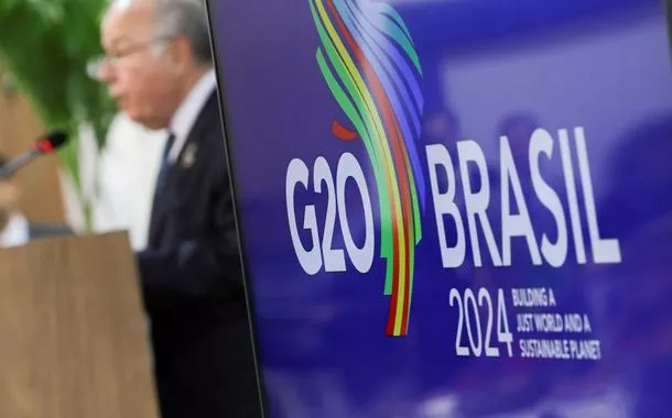 G20 concorda em tratar de tributação de super-ricos, mas diverge sobre melhor fórum