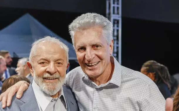 Rogério Correia afirma ser o 'candidato de Lula' e anuncia aumento no arco de aliança para as eleições em BH