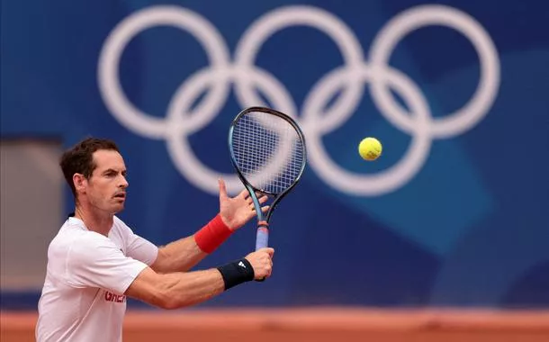 Andy Murray assume como técnico de Novak Djokovic para o Australian Open