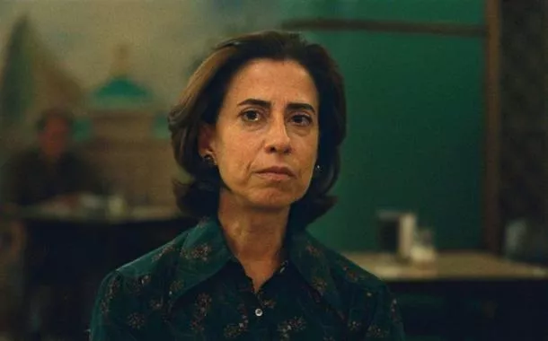 'Ainda Estou Aqui' e Fernanda Torres vencem prêmio Platino