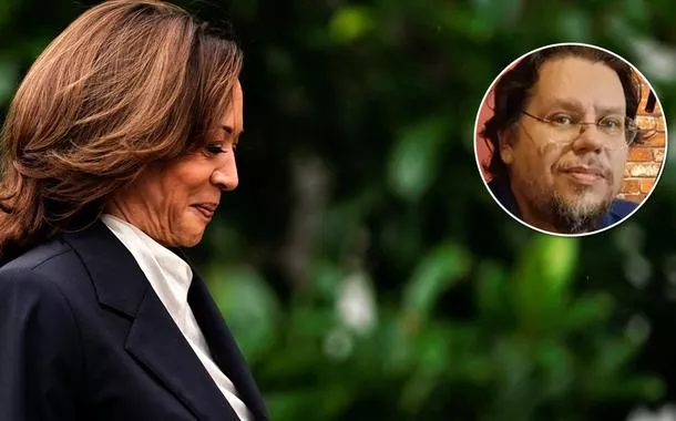 "Uma eventual eleição de Kamala Harris facilitará a prisão de Bolsonaro", diz Fernando Horta