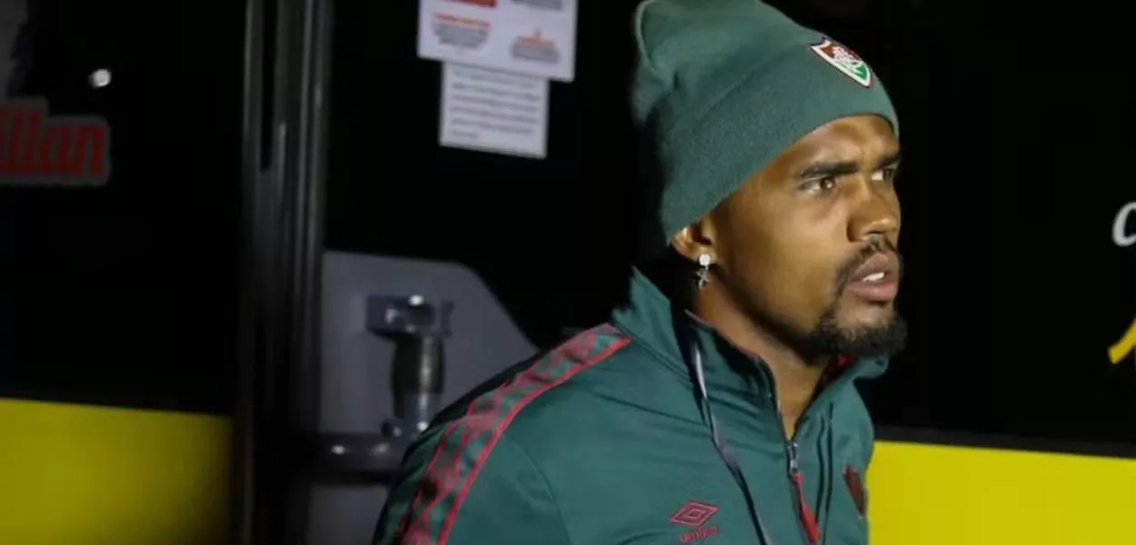 Douglas Costa